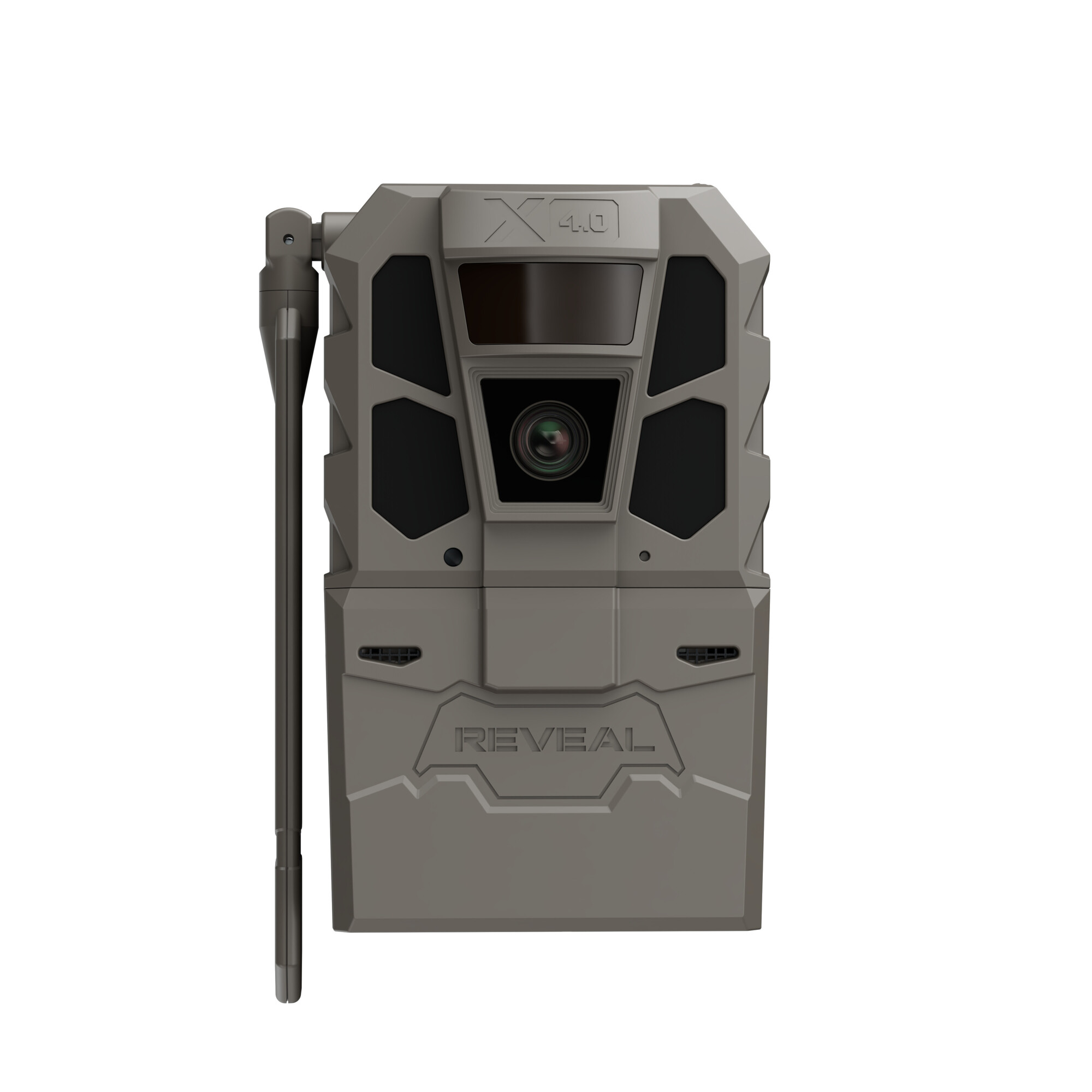 REVEAL by Tactacam X 4.0 Cellular Trail Camera